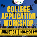 College Application Workshop