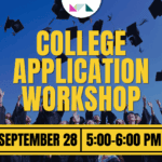College Application Workshop