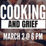 Cooking & Grief