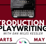 Introduction to Playwriting