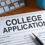 College Application