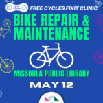 Fixit Clinic - Bike Repair and Maintenance 2 Free Cycles Bike Repair & Maintenance