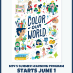 MPL's Summer Learning Program starts June 1