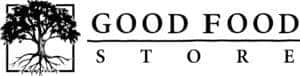 Good Food Store logo