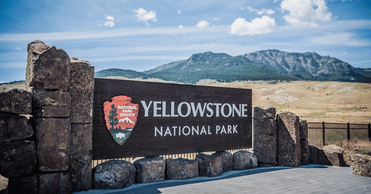 A Place Called Yellowstone: An Evening of Conversation between Randall Wilson and Peter Stark