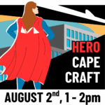 Hero Capes Craft 2 Hero Cape Craft