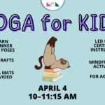 Yoga for Kids
