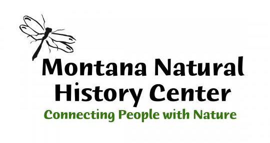 Montana Natural History Center logo