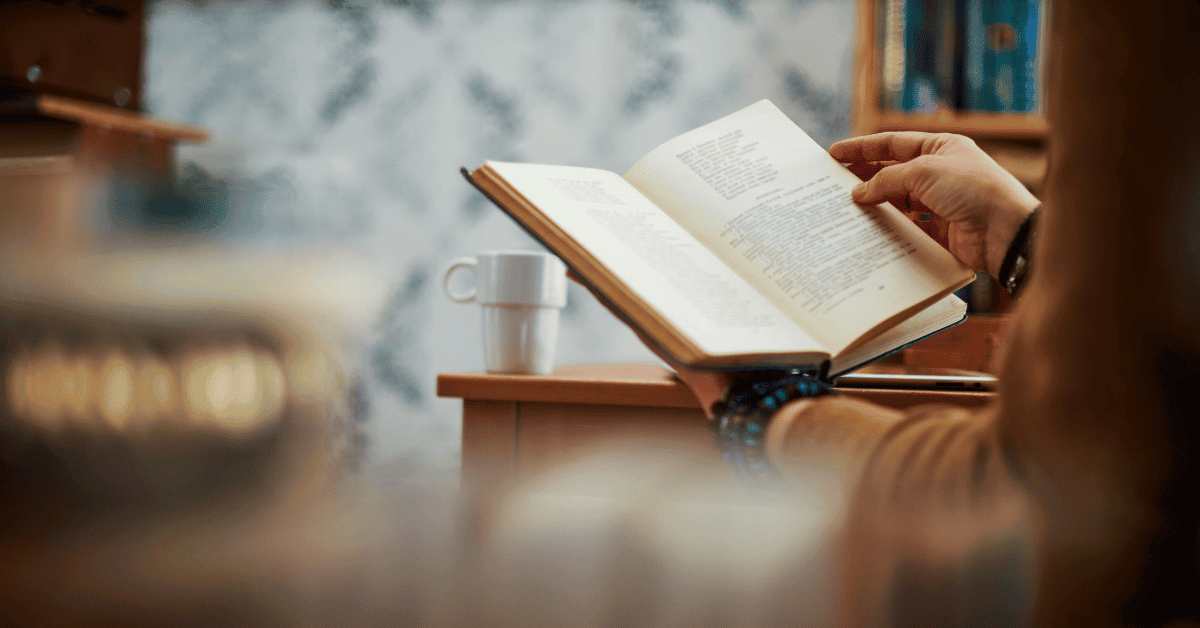 silent reading
