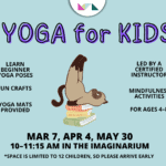Yoga for Kids