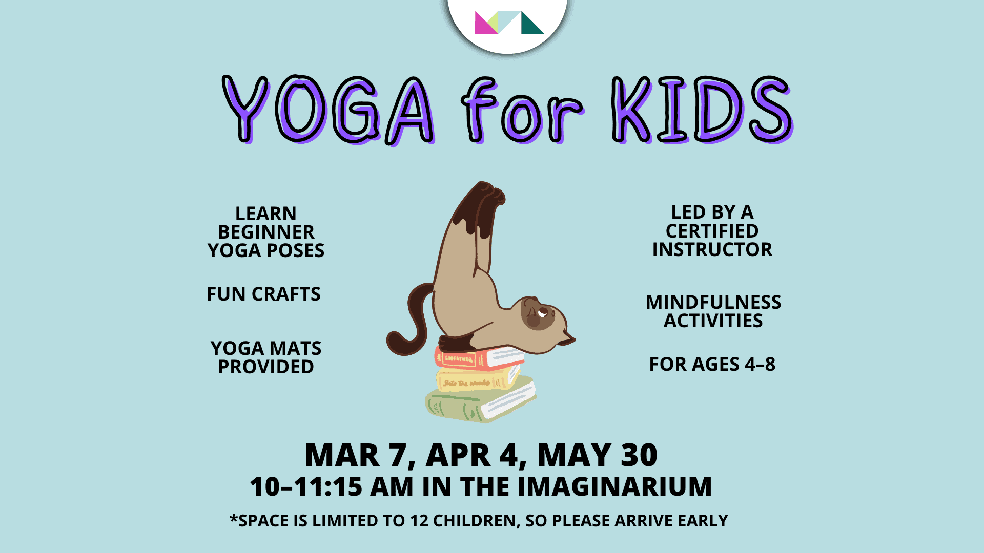Yoga for Kids