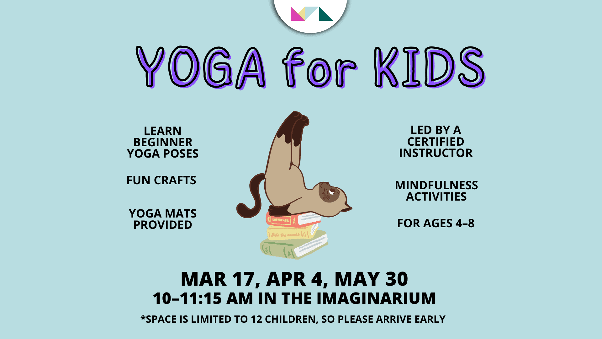 Yoga for Kids