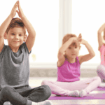 Yoga for Kids