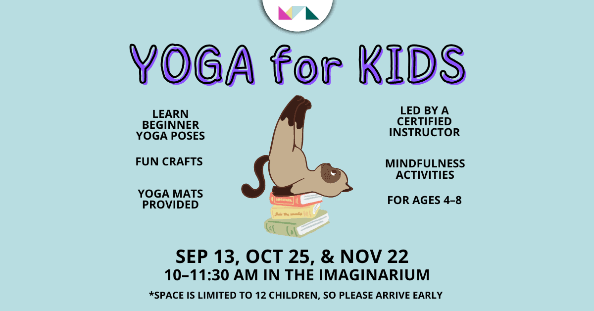 Yoga for Kids