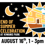 End of Summer Celebration
