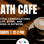death cafe @ MPL