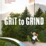 Grit to Grind book cover