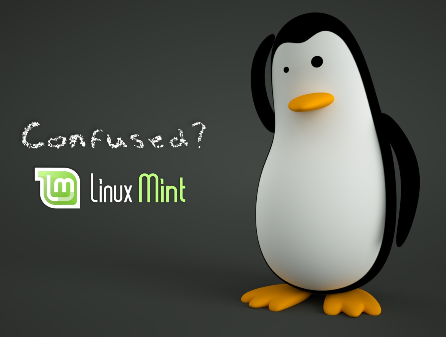 Linux Basics for Replacing Windows 10