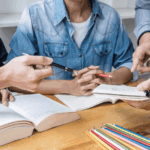 Seeley Lake Branch Library: Student Reading Group