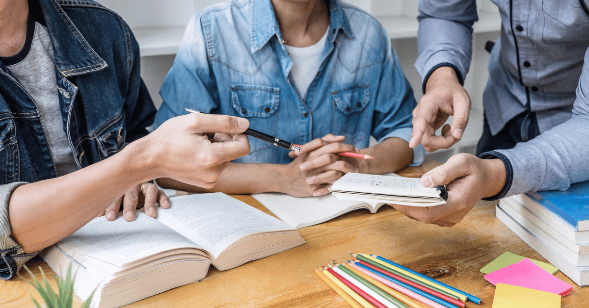 Seeley Lake Branch Library: Student Reading Group