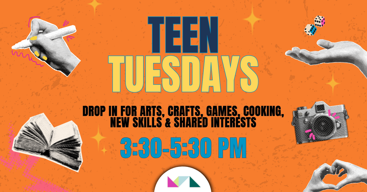 teen tuesdays