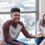 Teen Library Community