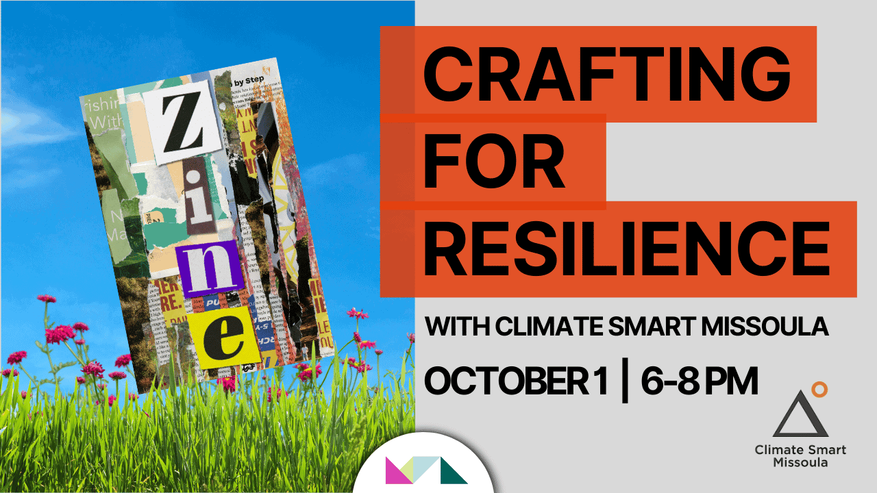 Crafting for Resilience