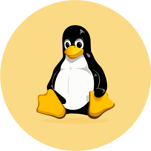 linux logo