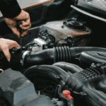 Basic Car Maintenance Workshop for Teens