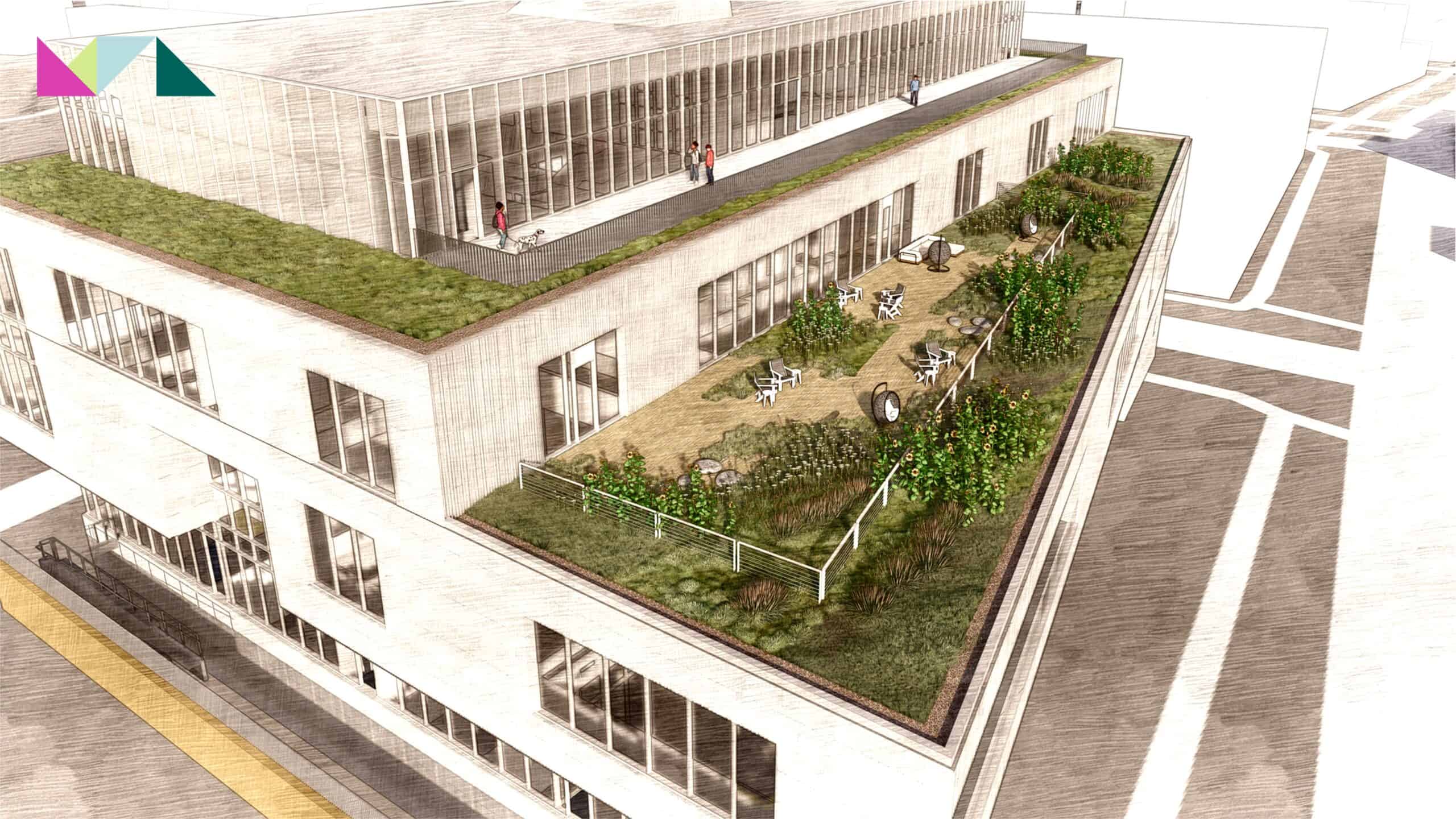 The Missoula Public Library Foundation