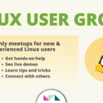 Linux User Group 1 Linux User Group