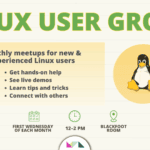 Home 20 Linux User Group