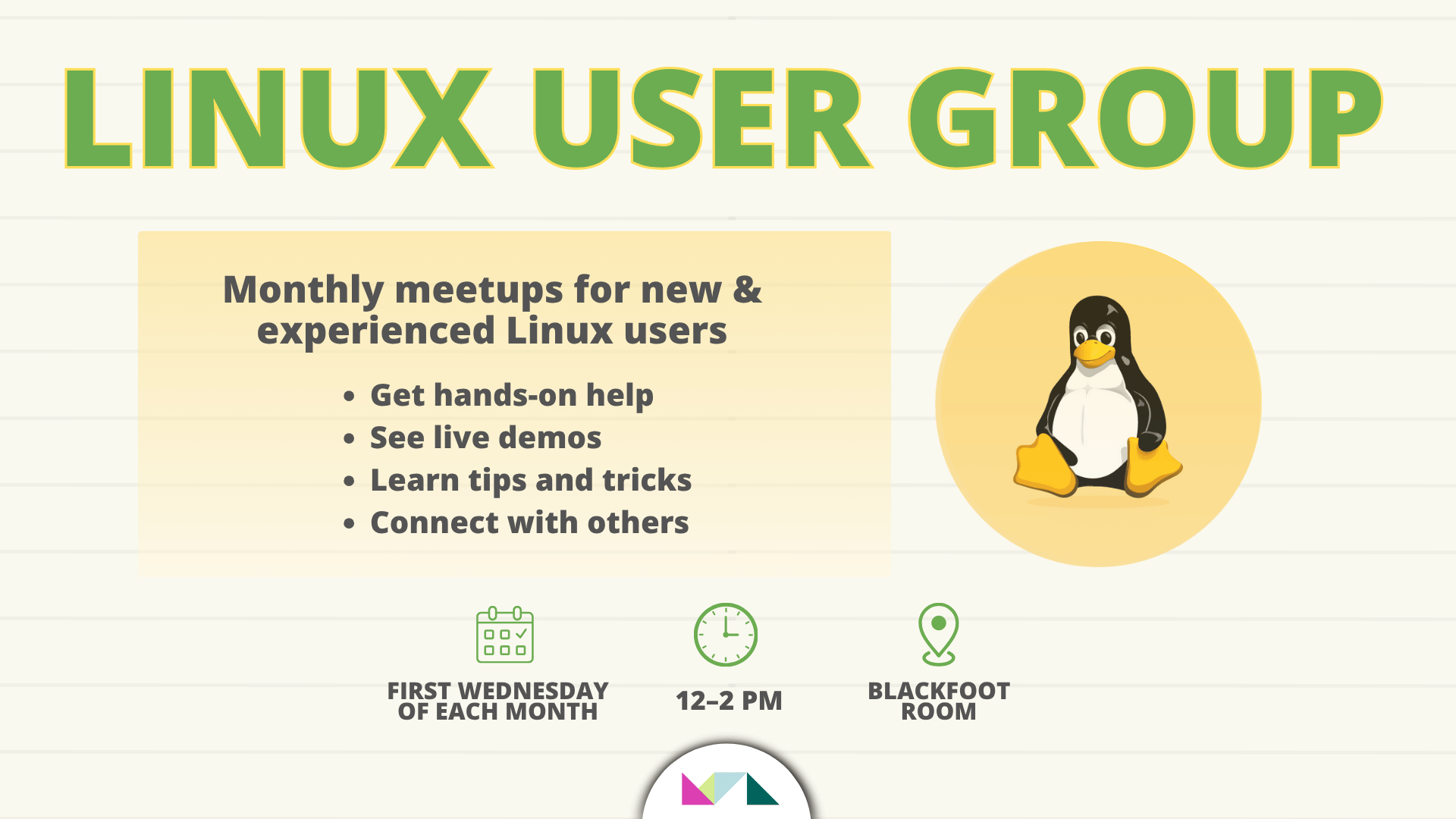 Linux User Group