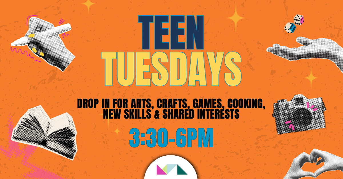 teen tuesdays
