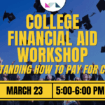 College Financial Aid Workshop