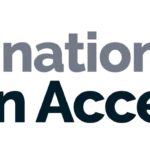 Open Access Week logo