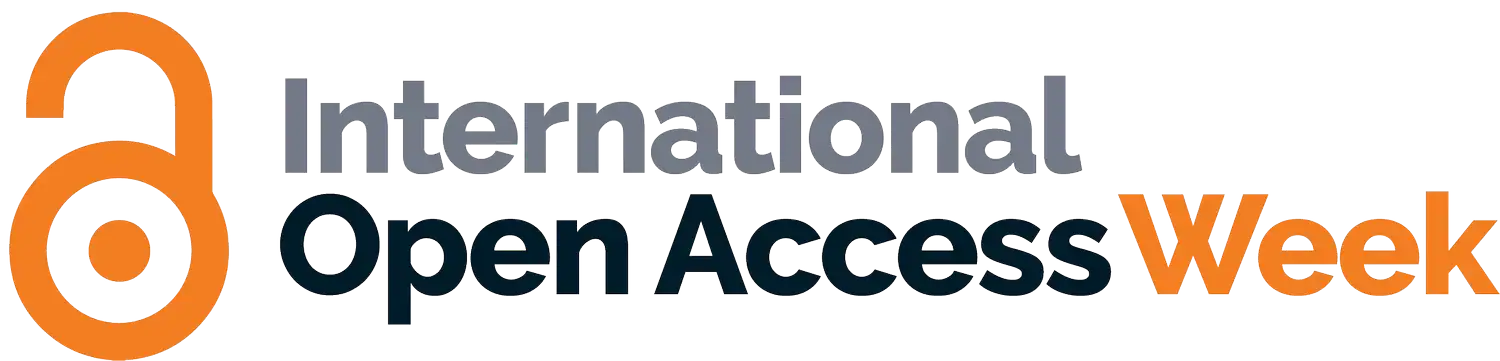 Open Access Week logo