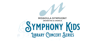 Symphony Kids – How to Train Your (Musical) Dragon 7 Missoula Symphony logo