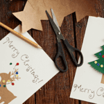 Spread Holiday Cheer at Potomac Branch