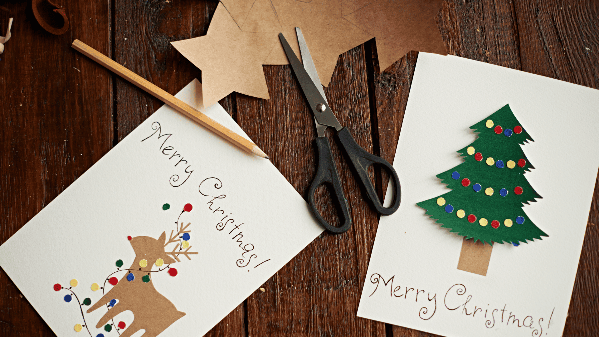 Spread Holiday Cheer at Potomac Branch