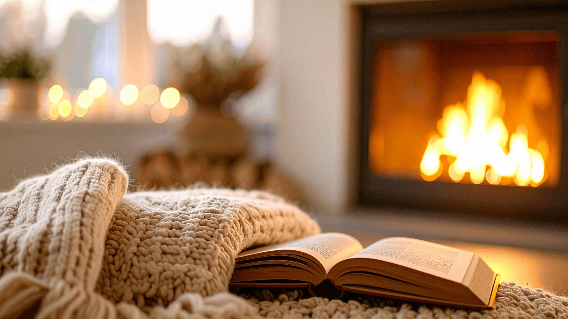 winter reading challenge