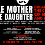 Like Mother Like Daughter Breaking the Cycle of Bias and Hate