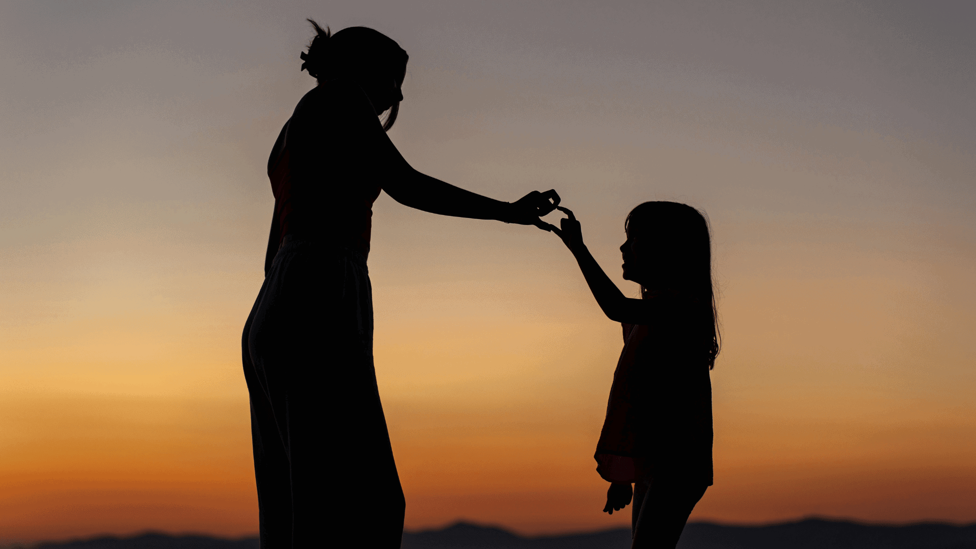 Like Mother, Like Daughter: Breaking the Cycle of Bias