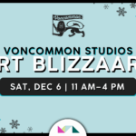 Voncommon Art Blizzaard