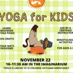 Yoga for Kids 1 yoga for kids