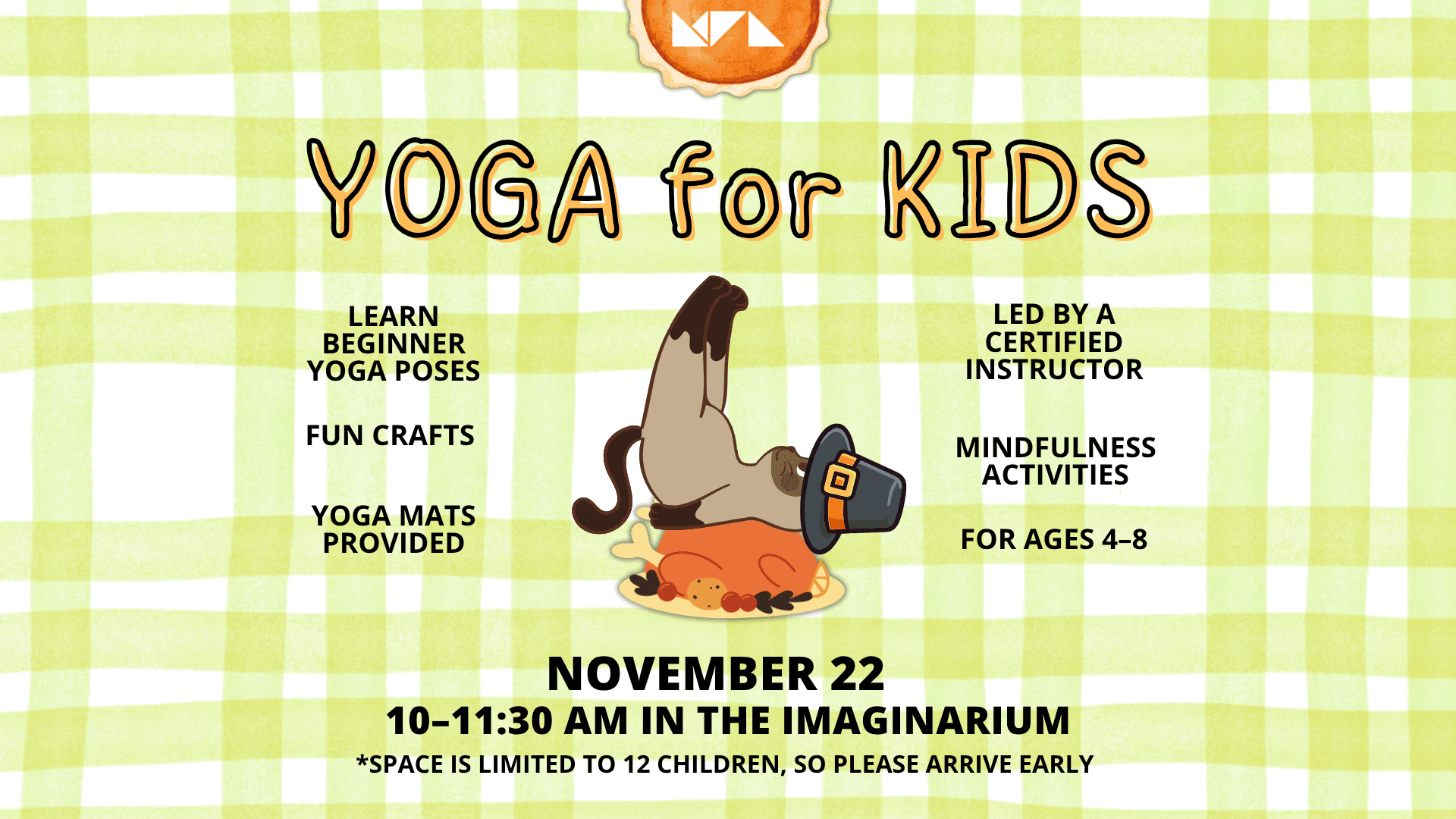 yoga for kids