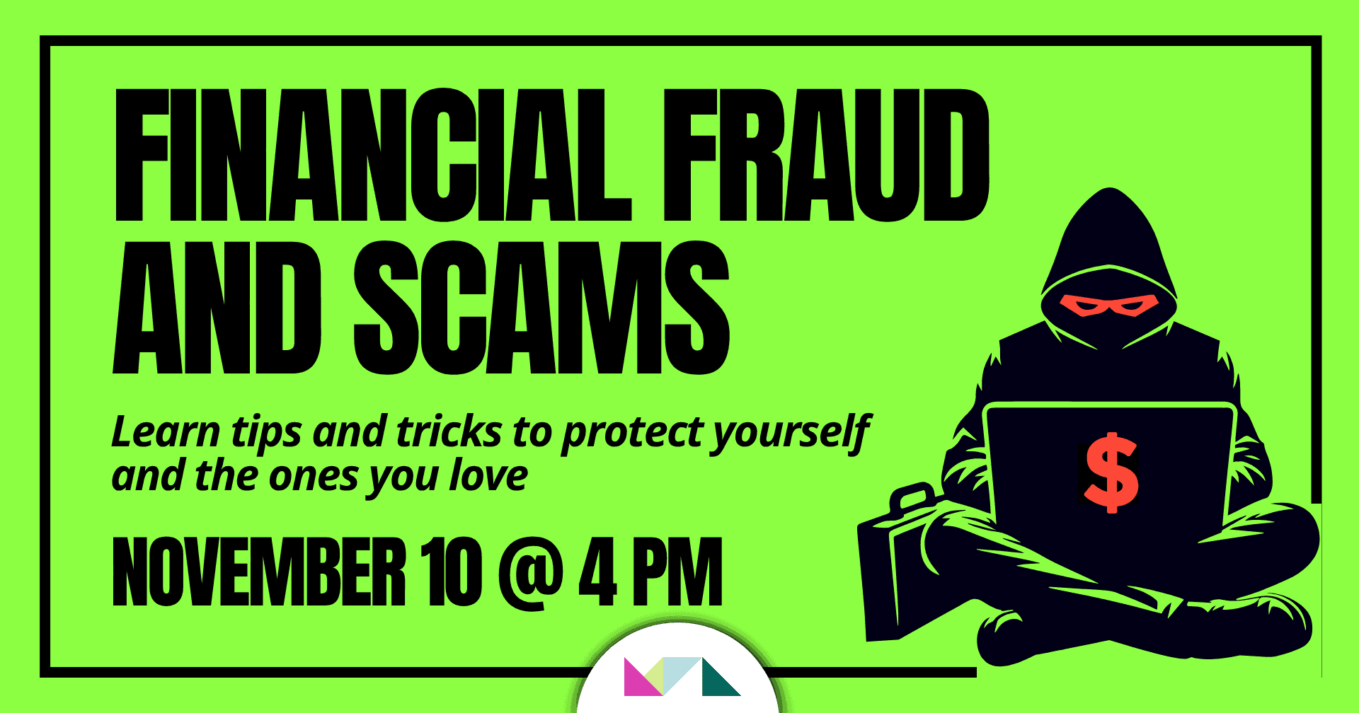 Financial Fraud and Scams