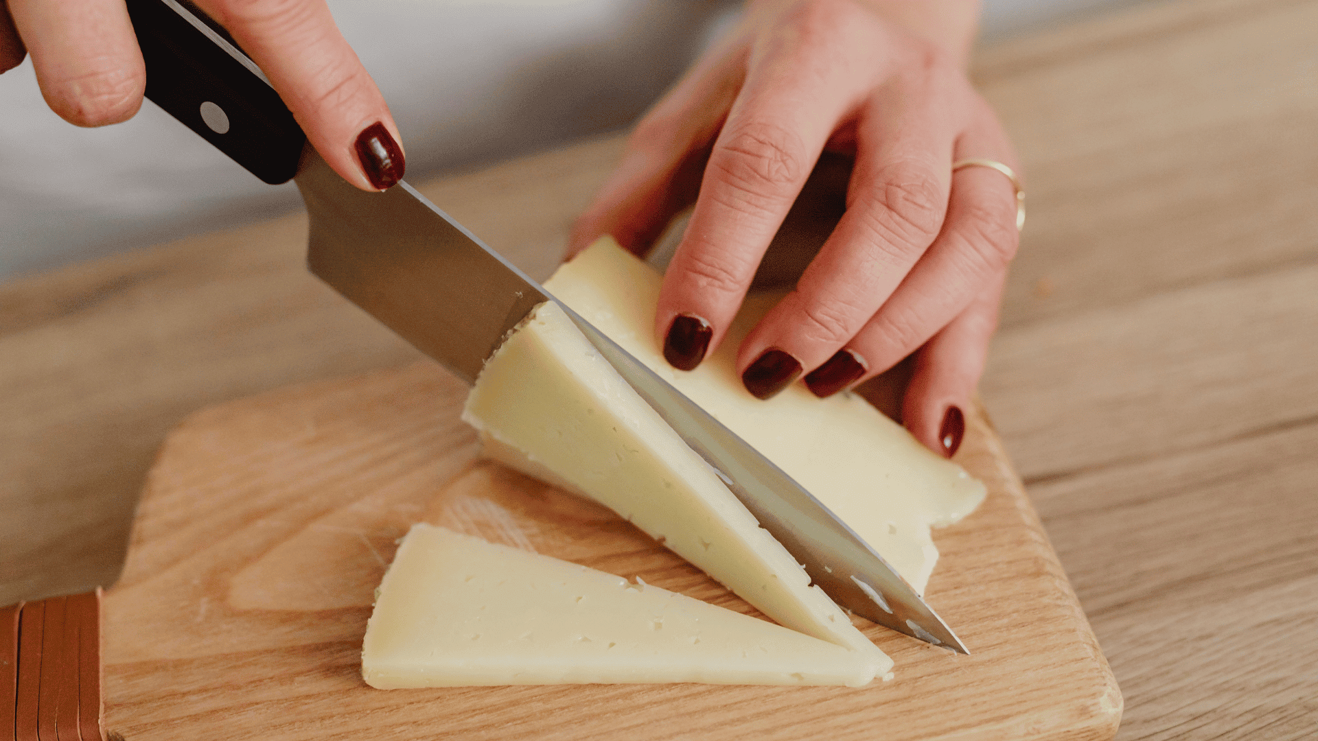 Gratefulness and Grilled Cheese