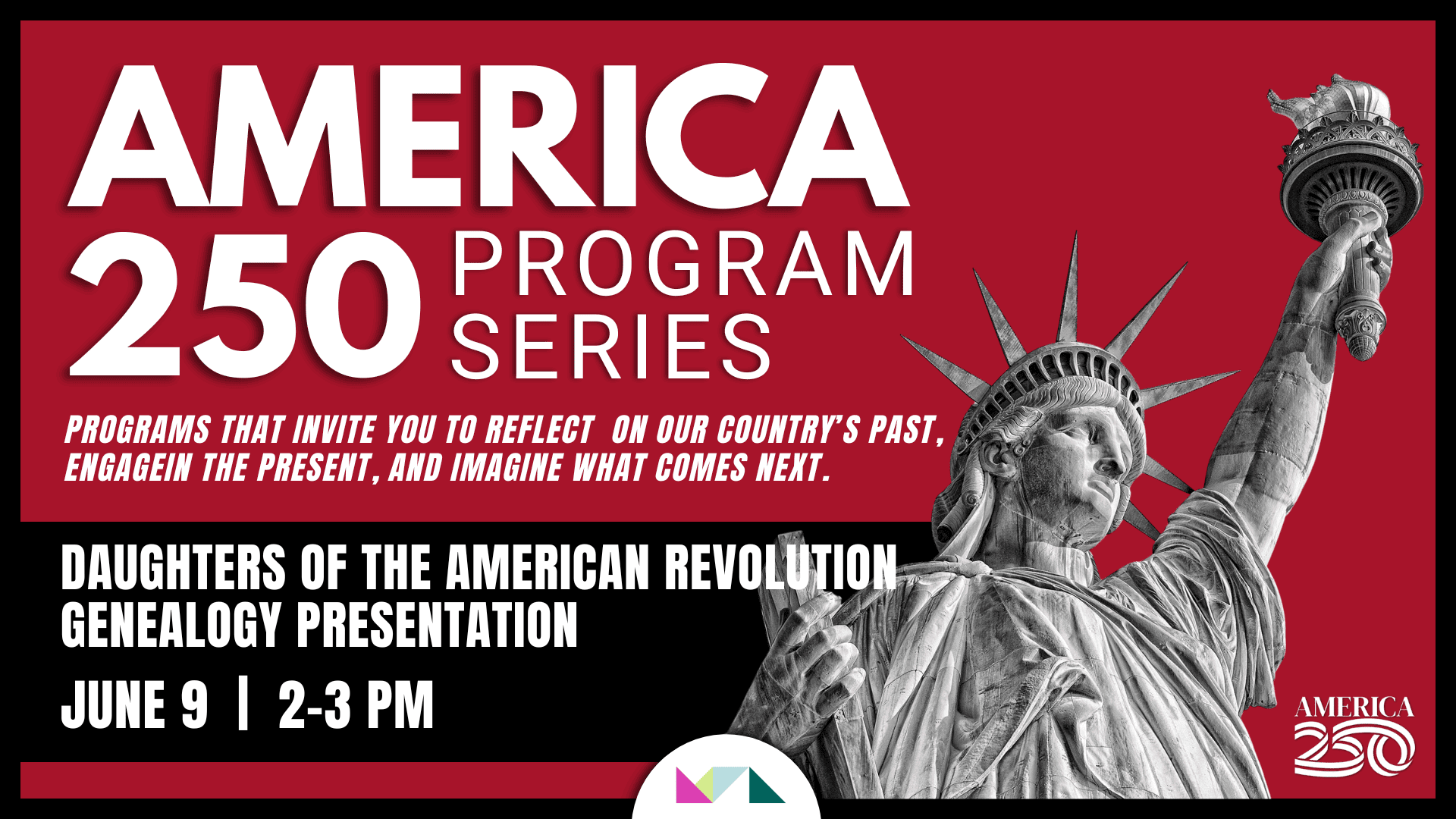 America @ 250
