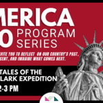 America @ 250 1 America @ 250: Strange Tales of the Lewis and Clark Expedition